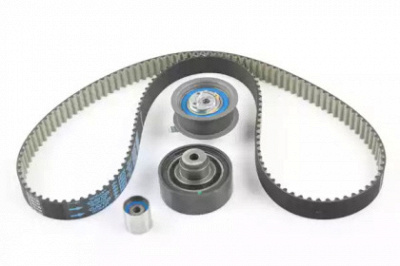 OPEN PARTS tbk509111 -  Комплект ремня ГРМ